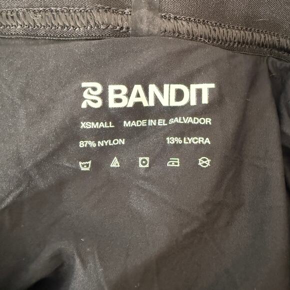 Bandit 4" Wave Shorts - Picture 3 of 7